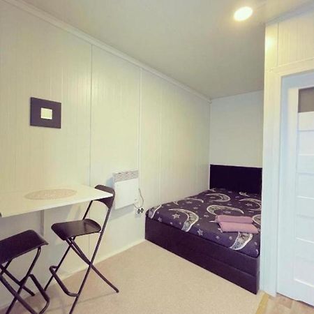 Apartamenty D-2 ワルシャワ エクステリア 写真