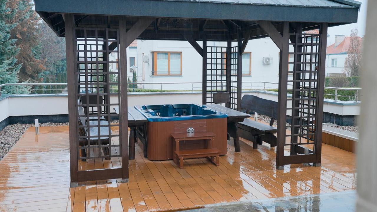 Apartamenty D-2 ワルシャワ エクステリア 写真