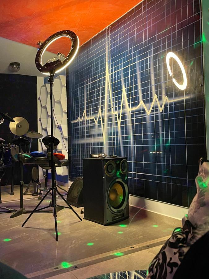 Apartamenty D-2 ワルシャワ エクステリア 写真