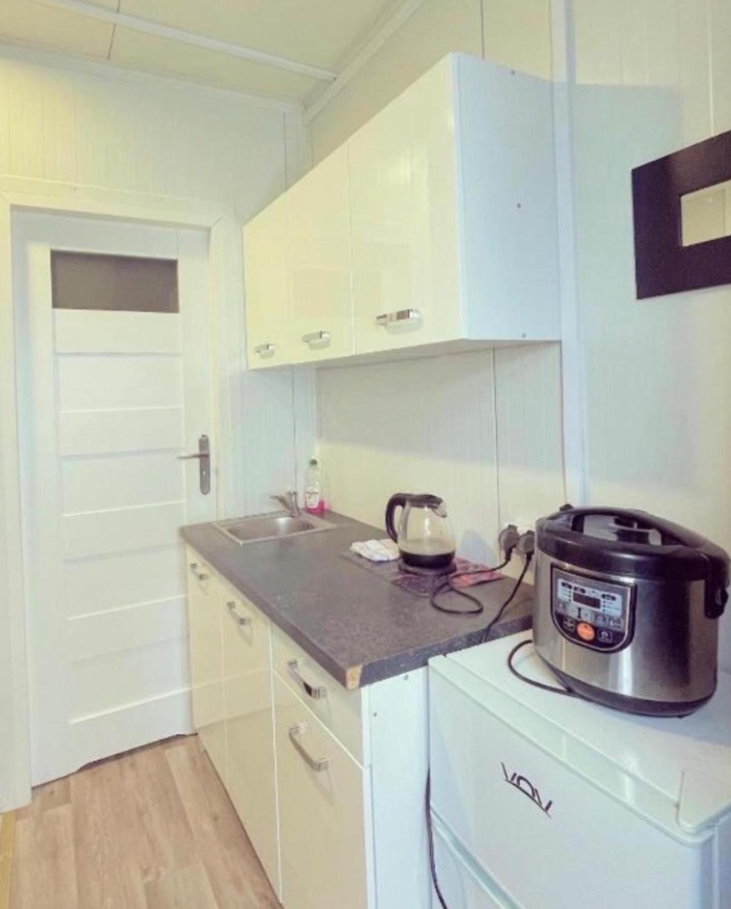 Apartamenty D-2 ワルシャワ エクステリア 写真