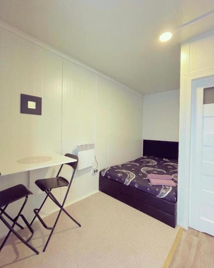 Apartamenty D-2 ワルシャワ エクステリア 写真